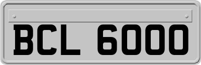 BCL6000