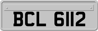 BCL6112