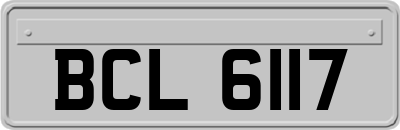 BCL6117