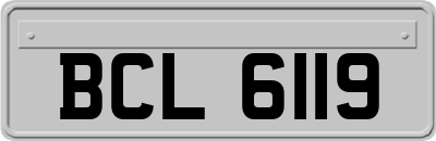 BCL6119