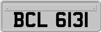 BCL6131