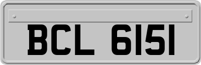 BCL6151