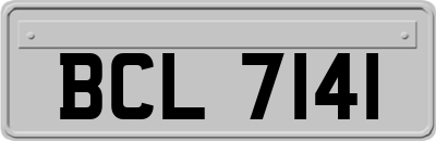 BCL7141