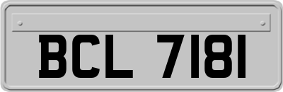 BCL7181