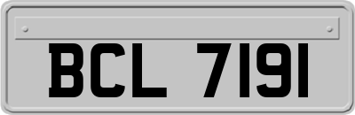 BCL7191