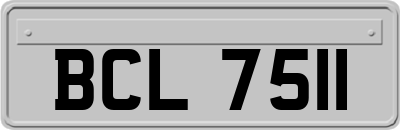 BCL7511