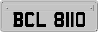 BCL8110