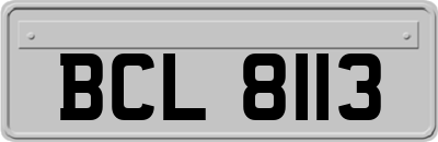 BCL8113