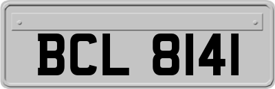 BCL8141