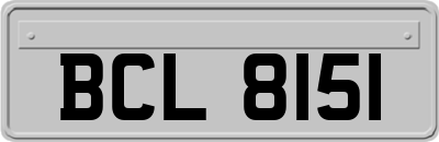 BCL8151