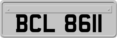 BCL8611