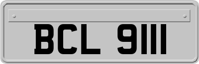 BCL9111
