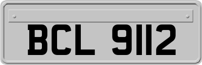 BCL9112