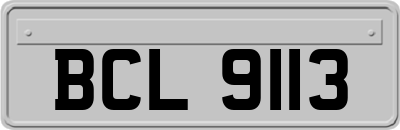 BCL9113