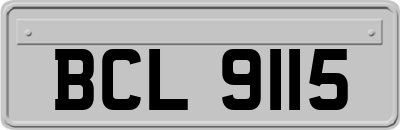 BCL9115