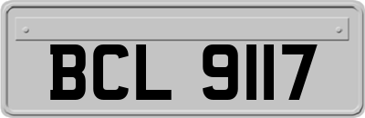 BCL9117