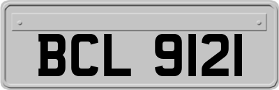 BCL9121