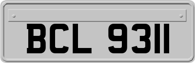 BCL9311
