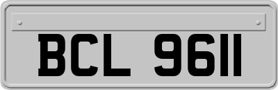 BCL9611