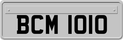 BCM1010