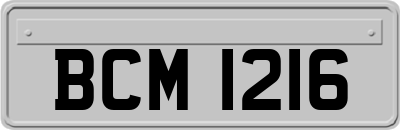 BCM1216