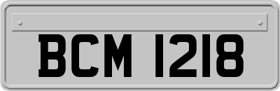 BCM1218
