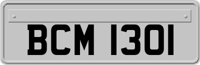 BCM1301