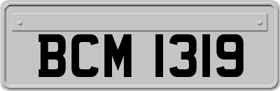 BCM1319