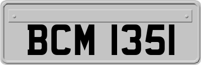 BCM1351