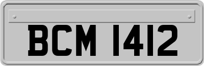 BCM1412