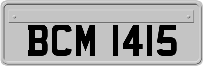 BCM1415