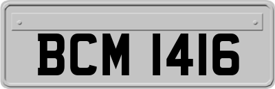 BCM1416