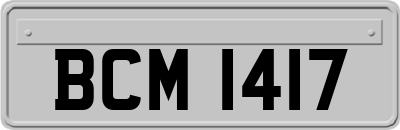 BCM1417