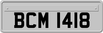 BCM1418