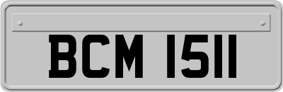 BCM1511