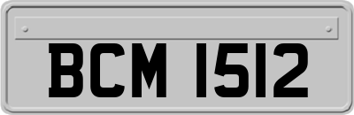 BCM1512