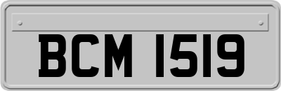 BCM1519