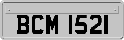 BCM1521