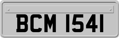 BCM1541