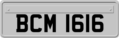 BCM1616