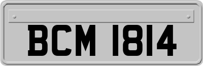 BCM1814