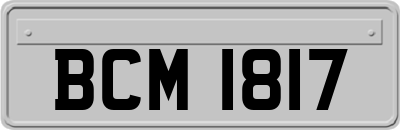 BCM1817