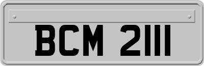 BCM2111