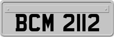 BCM2112