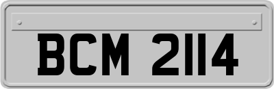 BCM2114