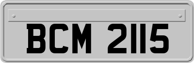 BCM2115