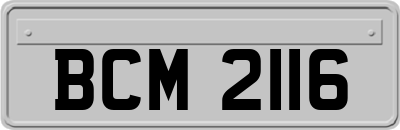BCM2116