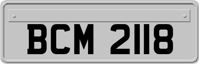 BCM2118