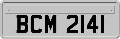 BCM2141