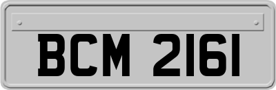 BCM2161